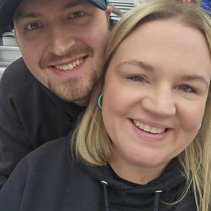 Fundraising Page: Carolyn Esch